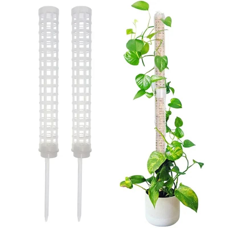 Soporte de Plástico para Plant - Sphagnum Moss Dry reseña y precio