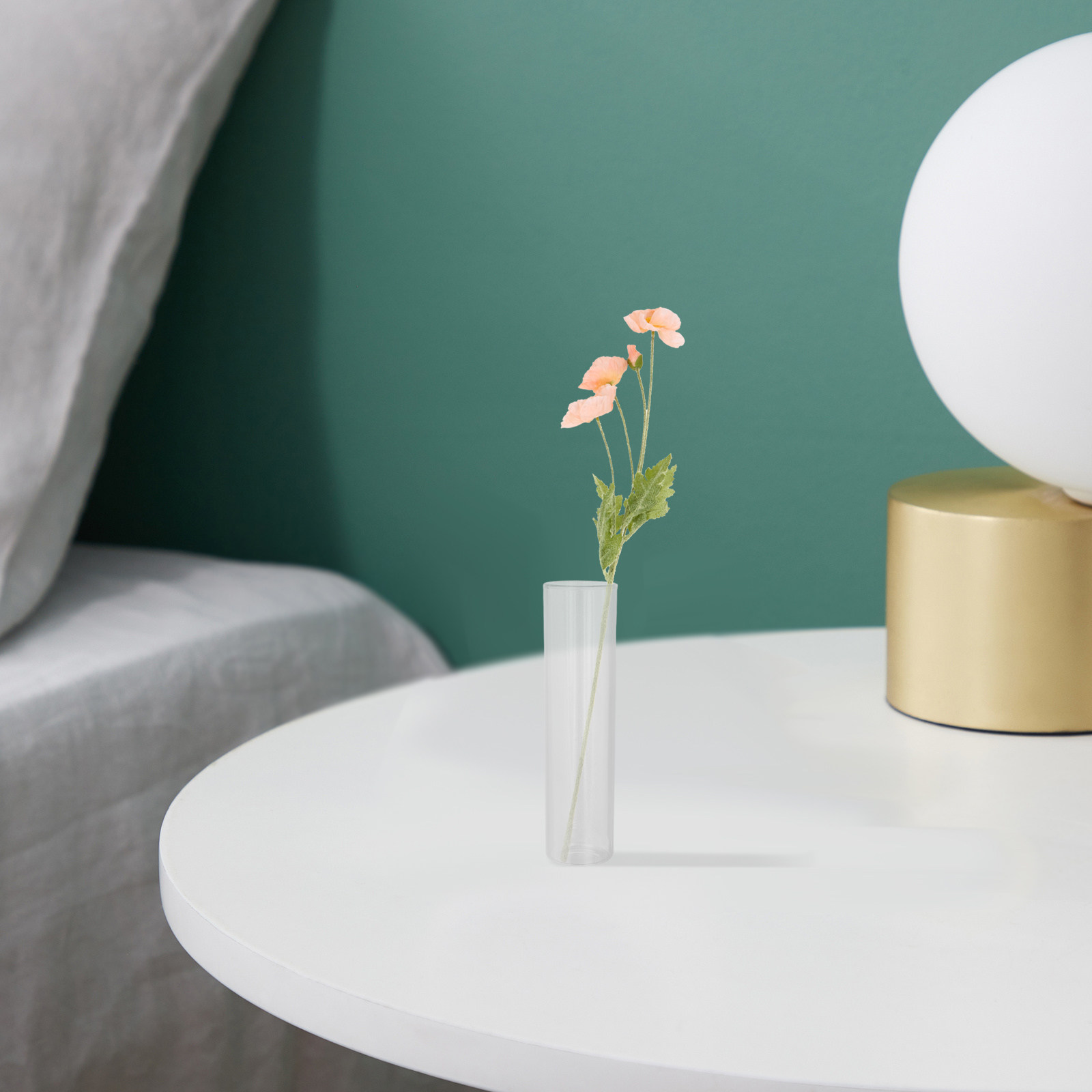 4 unidades de jarrones de vidr - Propagation Station Vase reseña y precio